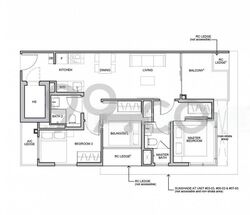 The Addition (D13), Apartment #458922551